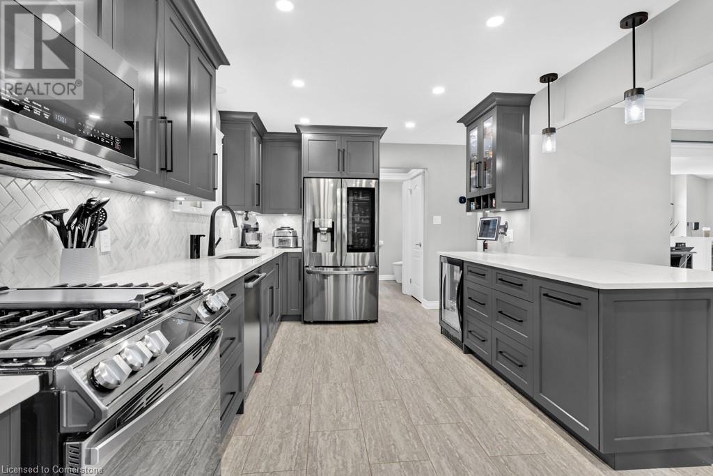510 Mornington Street, Stratford, Ontario  N5A 5G9 - Photo 10 - 40743666