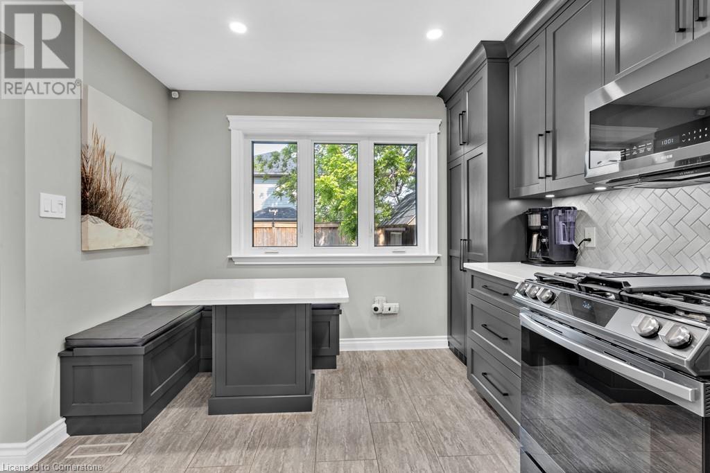 510 Mornington Street, Stratford, Ontario  N5A 5G9 - Photo 9 - 40743666