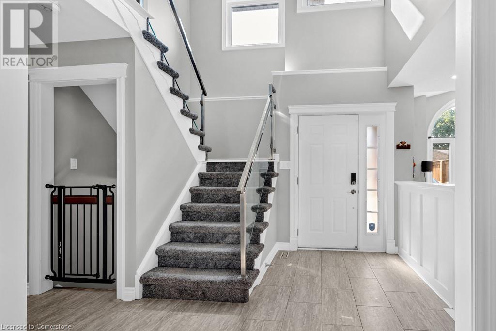 510 Mornington Street, Stratford, Ontario  N5A 5G9 - Photo 15 - 40743666