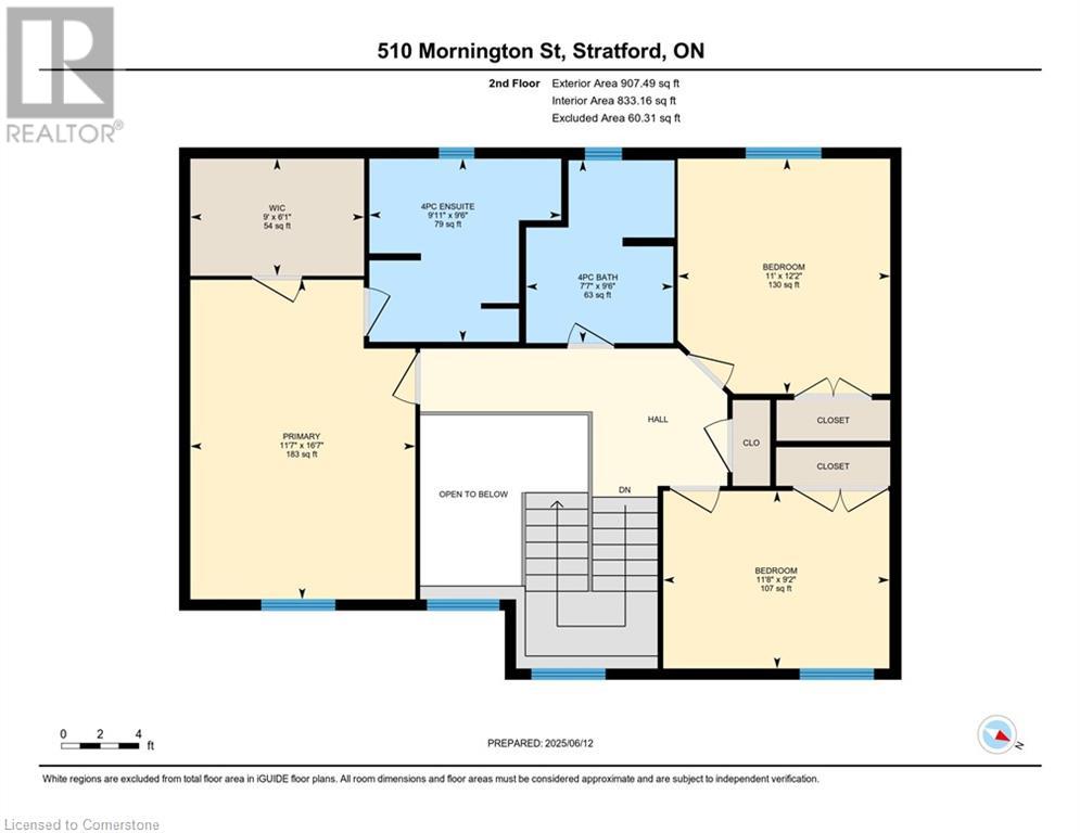 510 Mornington Street, Stratford, Ontario  N5A 5G9 - Photo 31 - 40743666