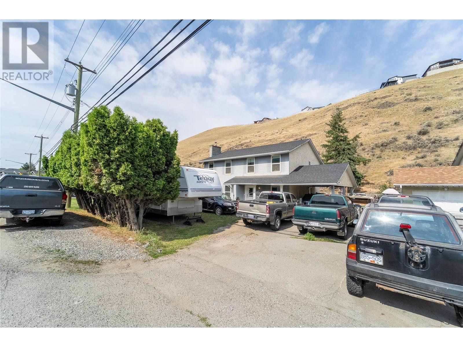 Property at 3688 Westsyde Road image 5