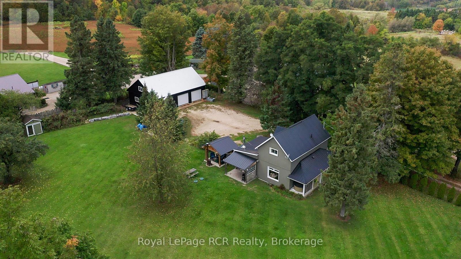 773760 Highway 10, Grey Highlands, Ontario  N0C 1L0 - Photo 1 - X12236514