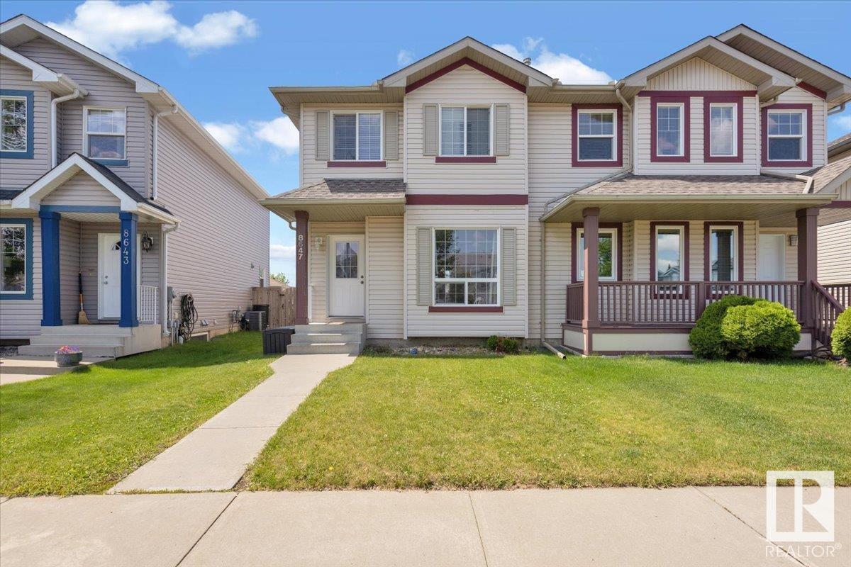 8647 173 Av Nw, Edmonton, Alberta  T5Z 3W4 - Photo 46 - E4443551
