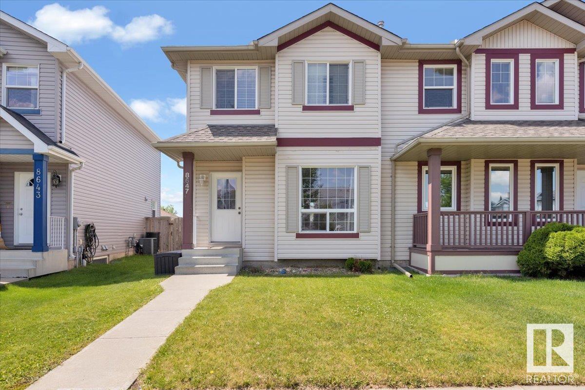 8647 173 Av Nw, Edmonton, Alberta  T5Z 3W4 - Photo 48 - E4443551