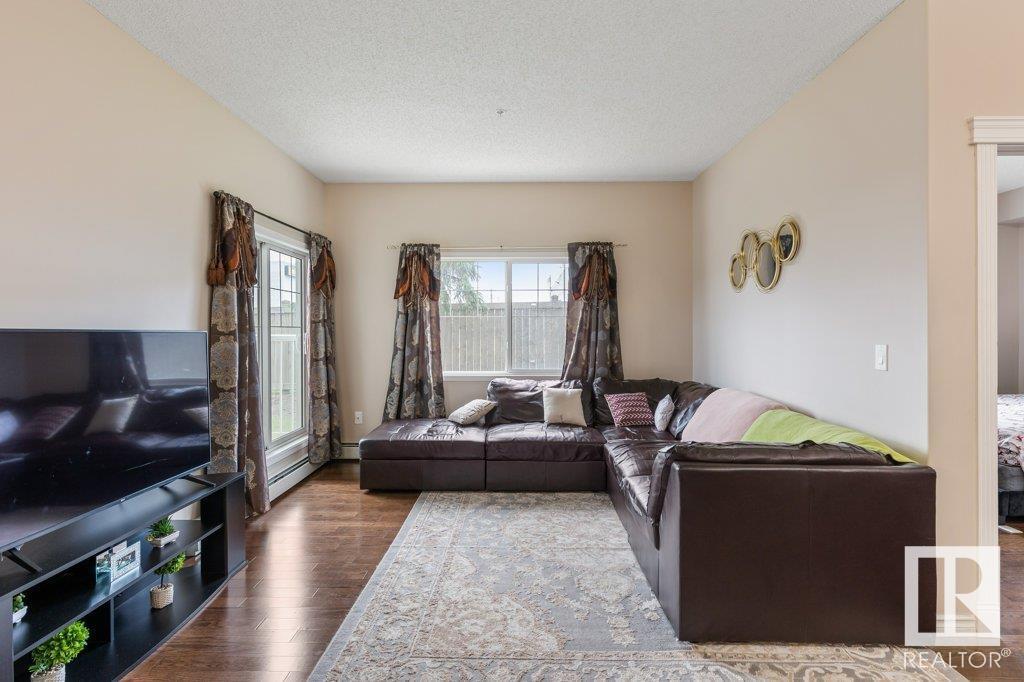 Property at #135 16807 100 AV NW image 4