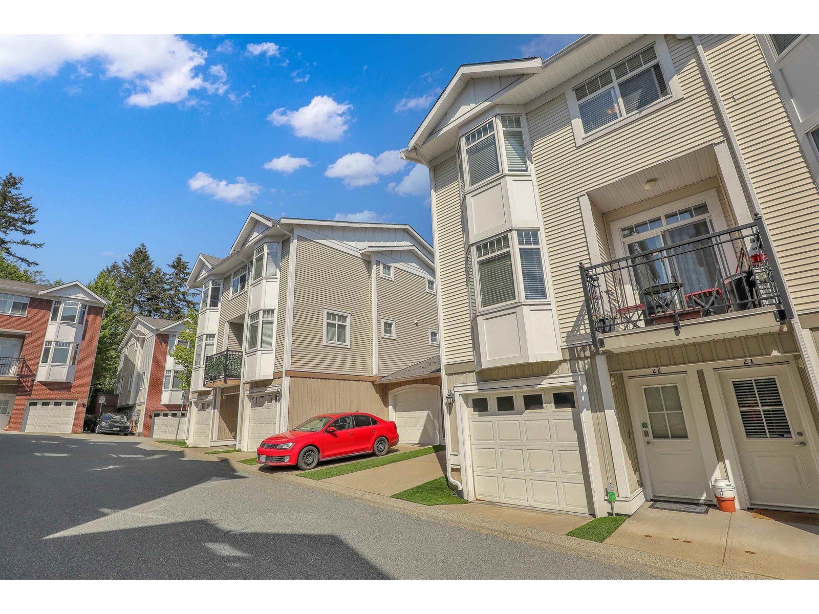 22 19551 66 Avenue, Surrey, British Columbia  V4N 0Z5 - Photo 29 - R3018225