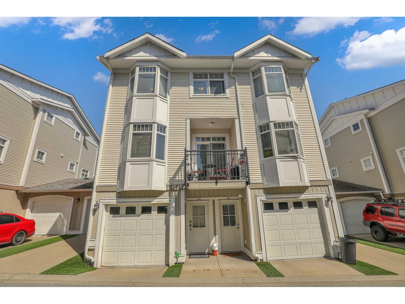 22 19551 66 Avenue, Surrey, British Columbia  V4N 0Z5 - Photo 1 - R3018225