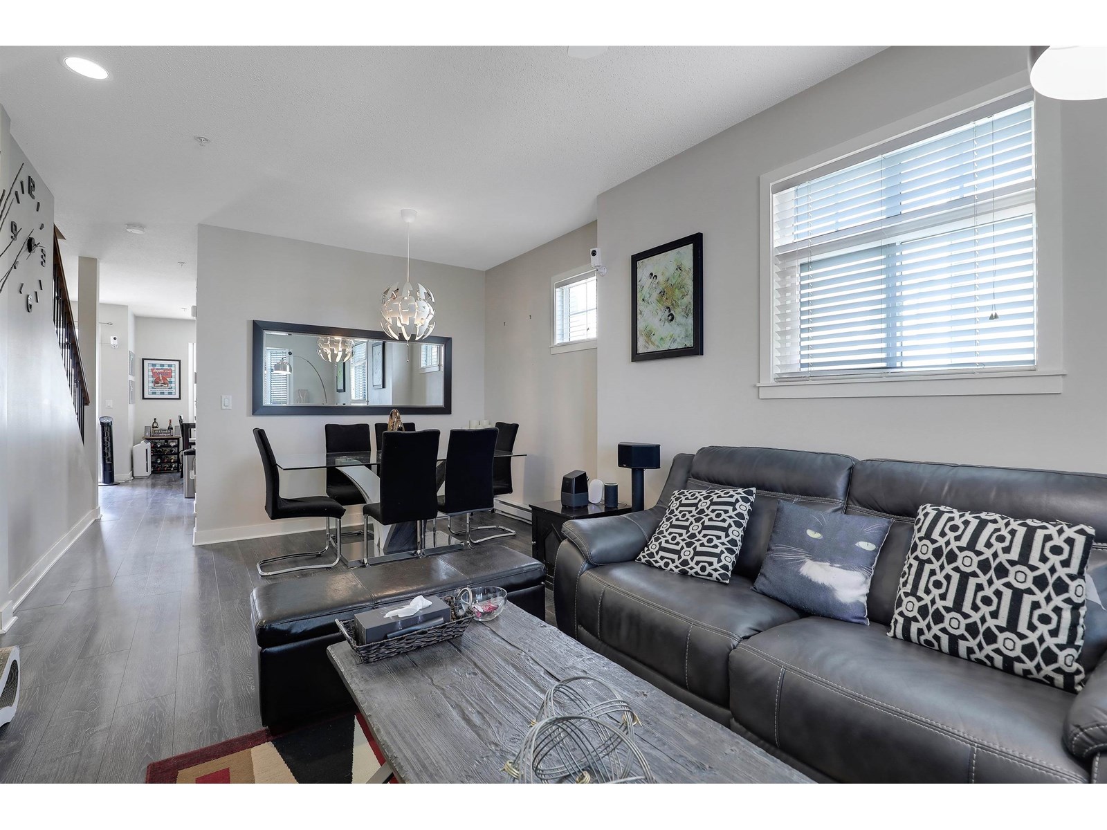 22 19551 66 Avenue, Surrey, British Columbia  V4N 0Z5 - Photo 10 - R3018225