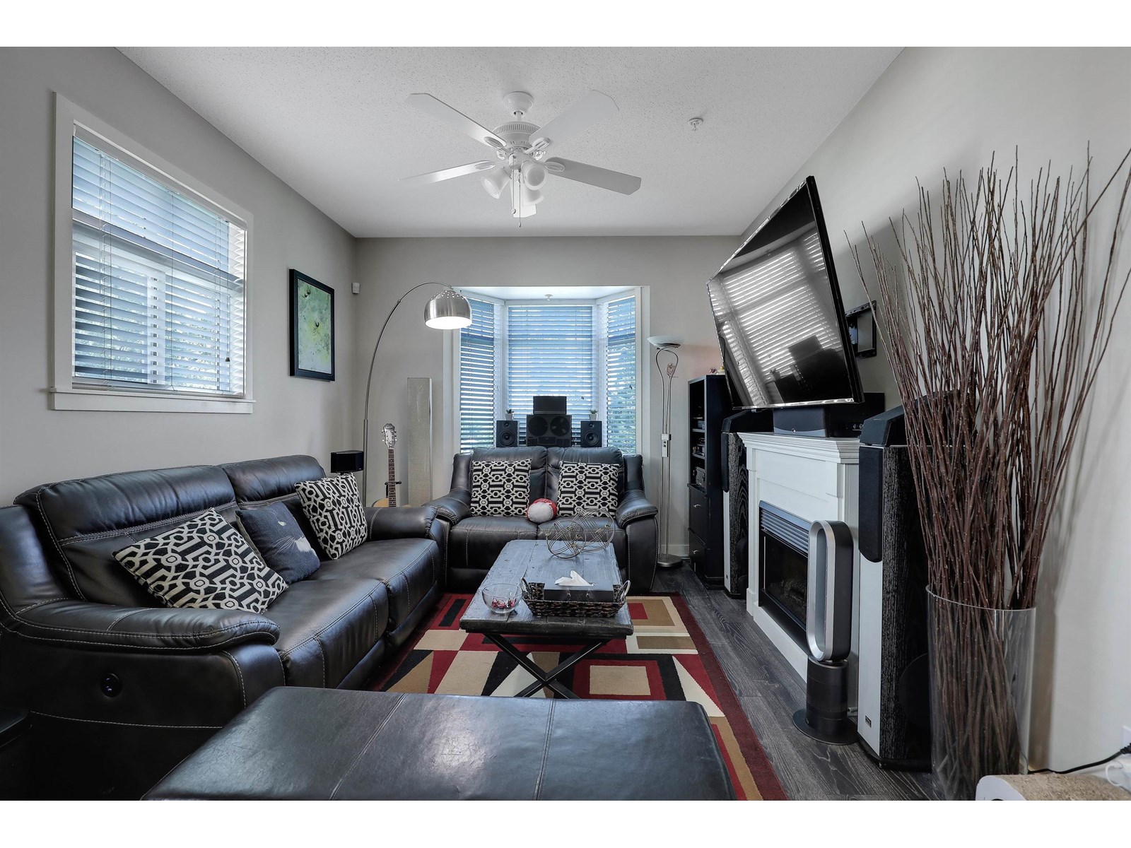 22 19551 66 Avenue, Surrey, British Columbia  V4N 0Z5 - Photo 4 - R3018225
