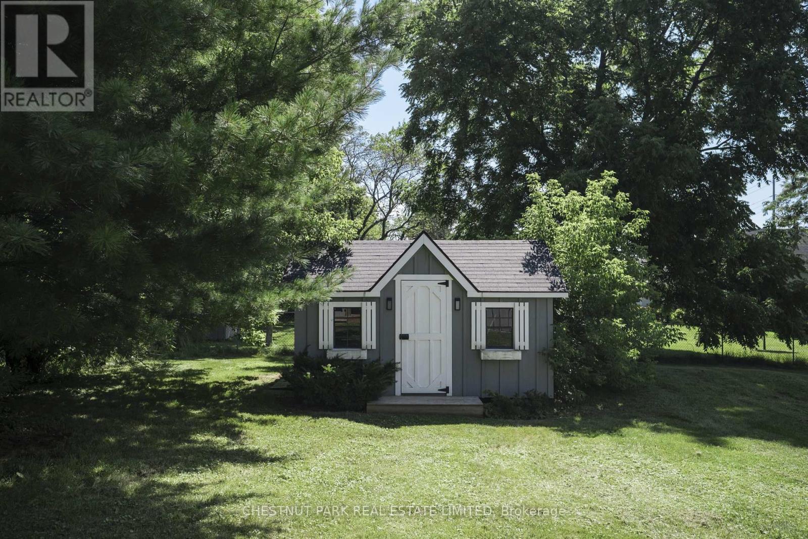 25 Stanley Street, Prince Edward County, Ontario  K0K 1G0 - Photo 29 - X12235988