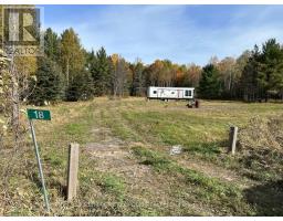 18 NESTORVILLE ROAD, Thessalon, Ontario