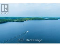 318 - 12 Bigwin Island, Lake Of Bays (Franklin), Ca