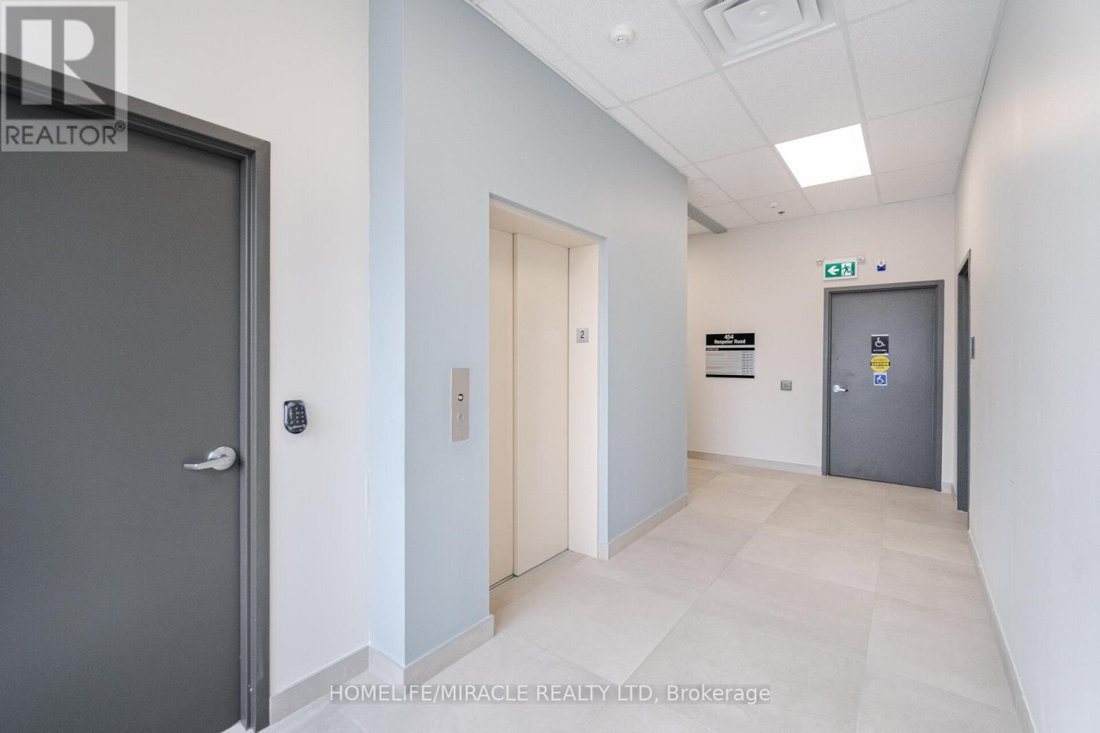 P205 - 454 Hespeler Road, Cambridge, Ontario  N1R 0E3 - Photo 6 - X12236292