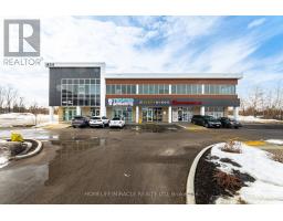 P205 - 454 HESPELER ROAD, Cambridge, Ontario