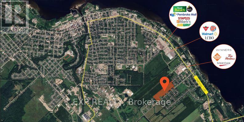 208 DRIVE-IN ROAD, laurentian valley, Ontario