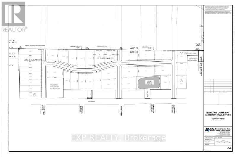 208 Drive-In Road, Laurentian Valley, Ontario  K8A 7P4 - Photo 2 - X12236349