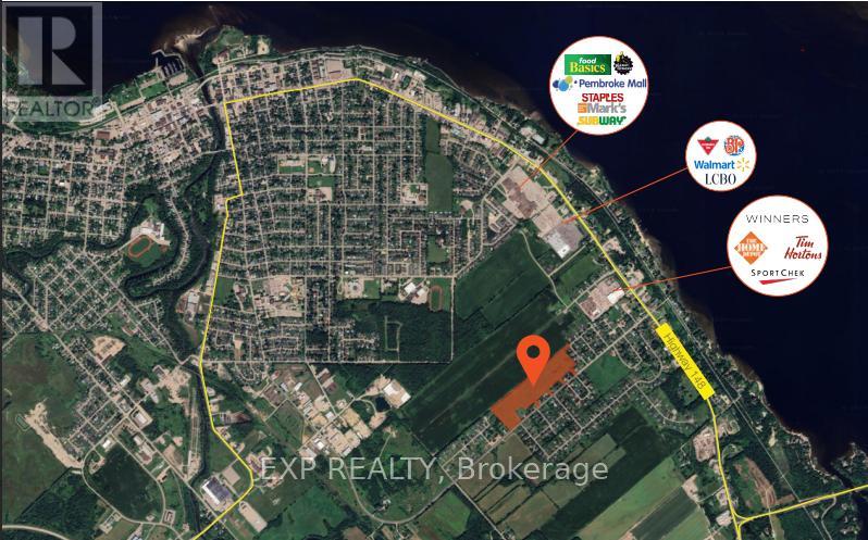 208 Drive-In Road, Laurentian Valley, Ontario  K8A 7P4 - Photo 4 - X12236349