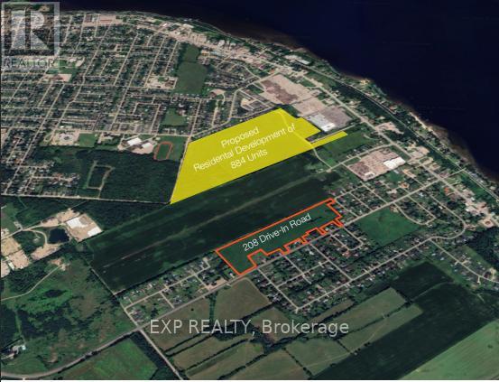 208 Drive-In Road, Laurentian Valley, Ontario  K8A 7P4 - Photo 5 - X12236349