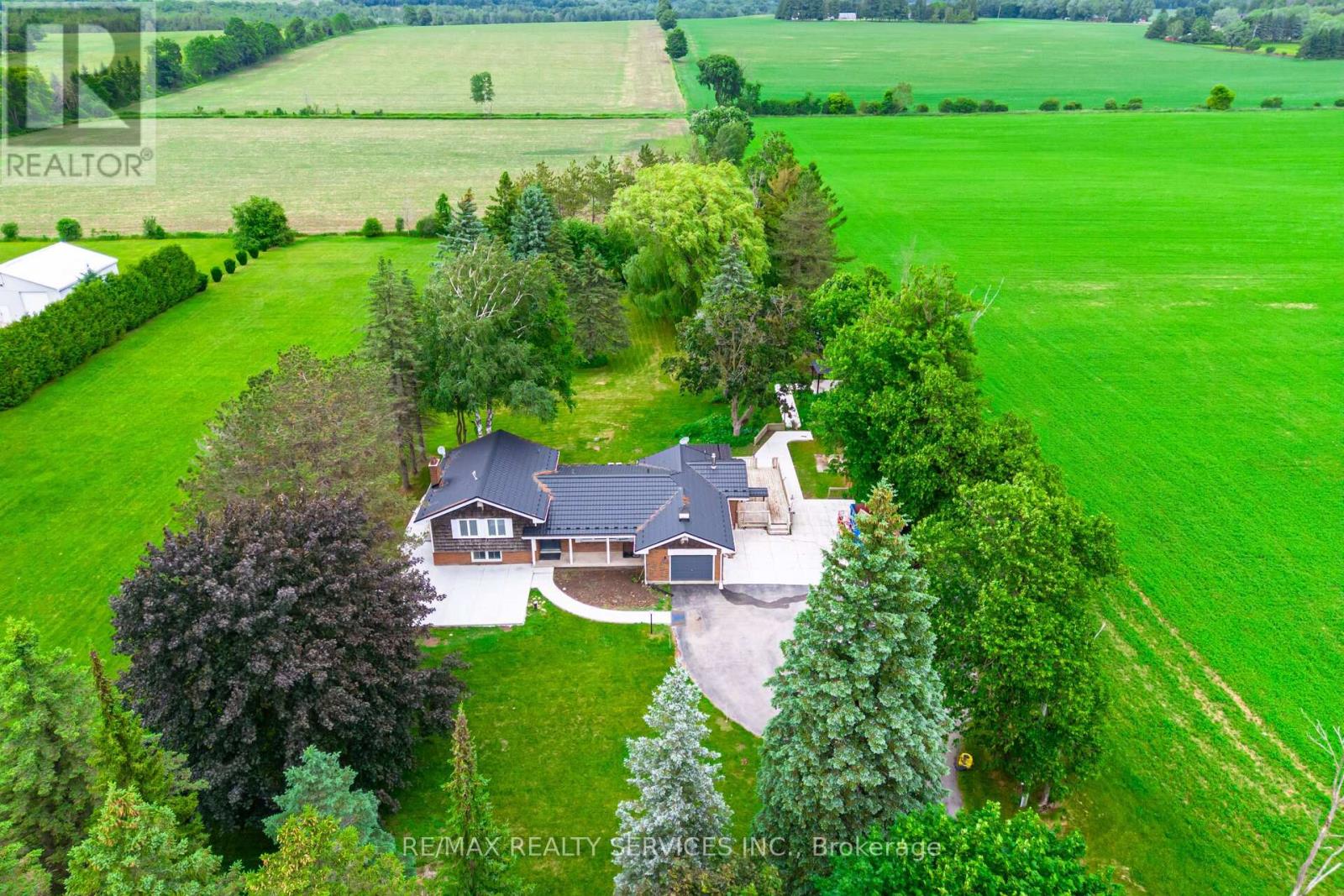 5587 Wellington Rd 86 Road E, Guelph/eramosa, Ontario  N0B 1B0 - Photo 3 - X12236397