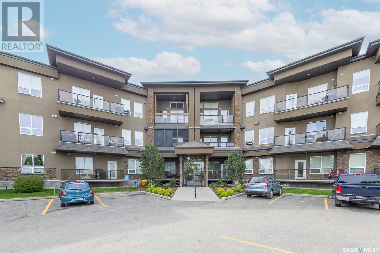 210 2730 Main STREET, saskatoon, Saskatchewan