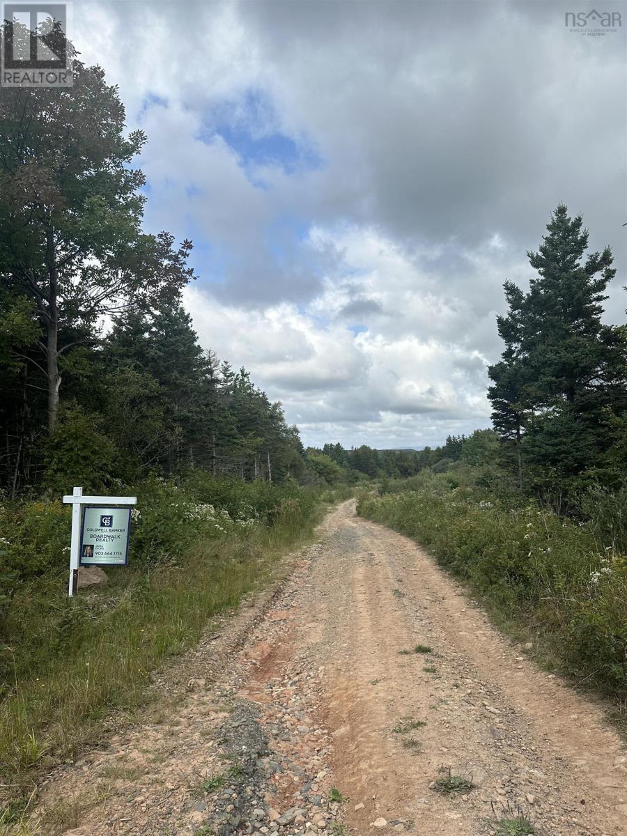 . Macgarry Road, St. Joseph Du Moine, Nova Scotia  B0A 3A0 - Photo 1 - 202421133