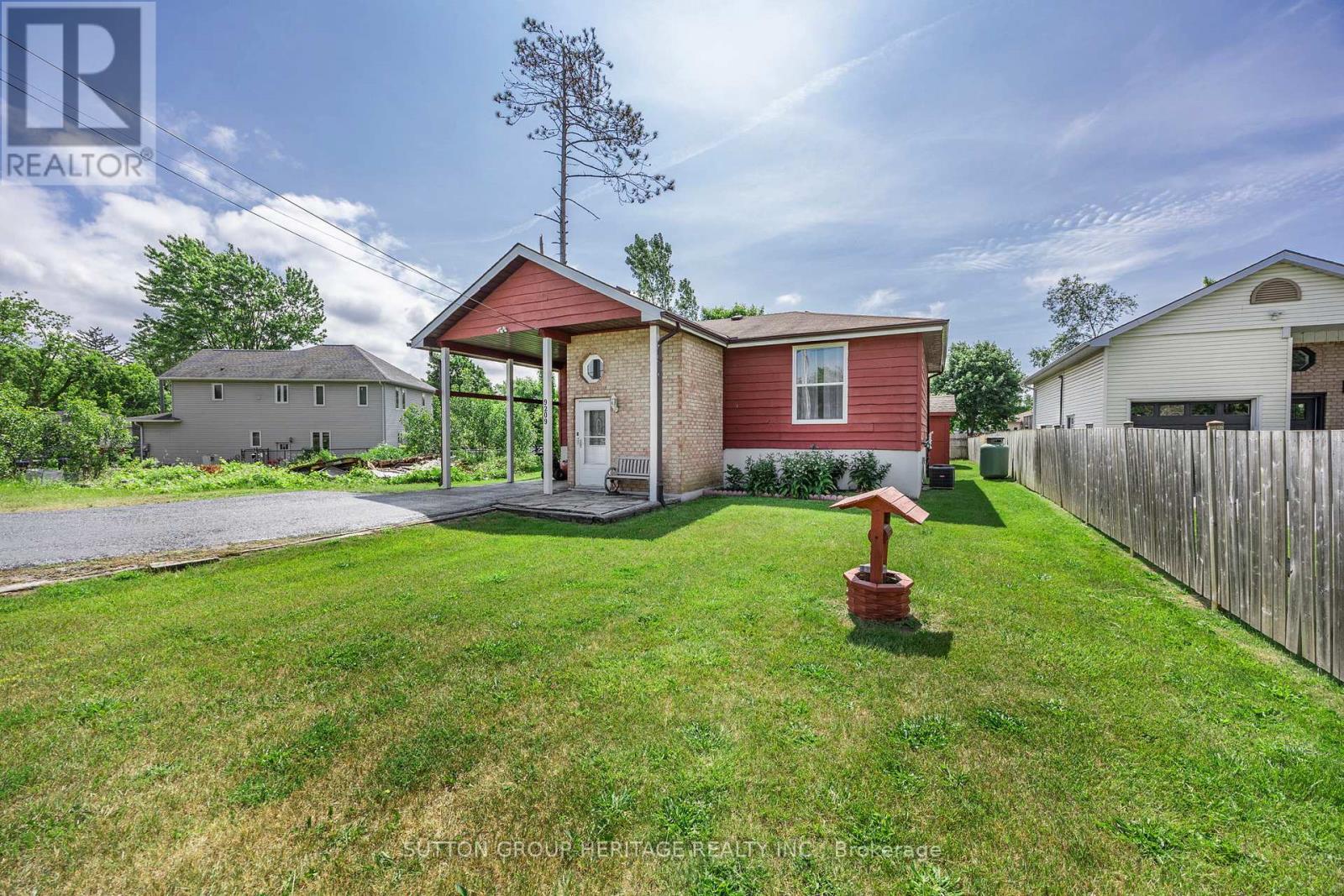 Property at 9209 HIGHWAY 11 N image 1