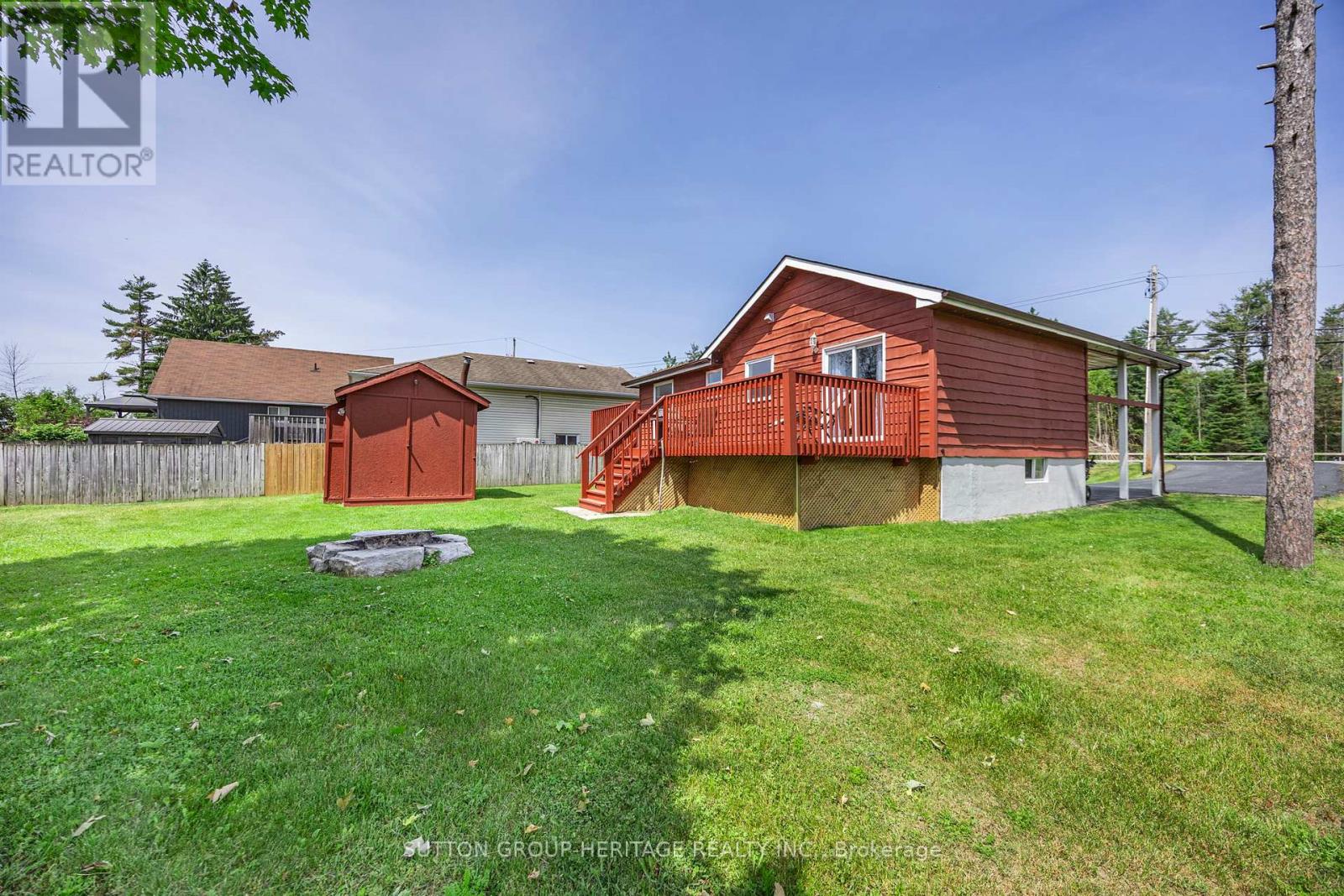 9209 Highway 11 N, Severn, Ontario  L3V 0Y8 - Photo 35 - S12236698