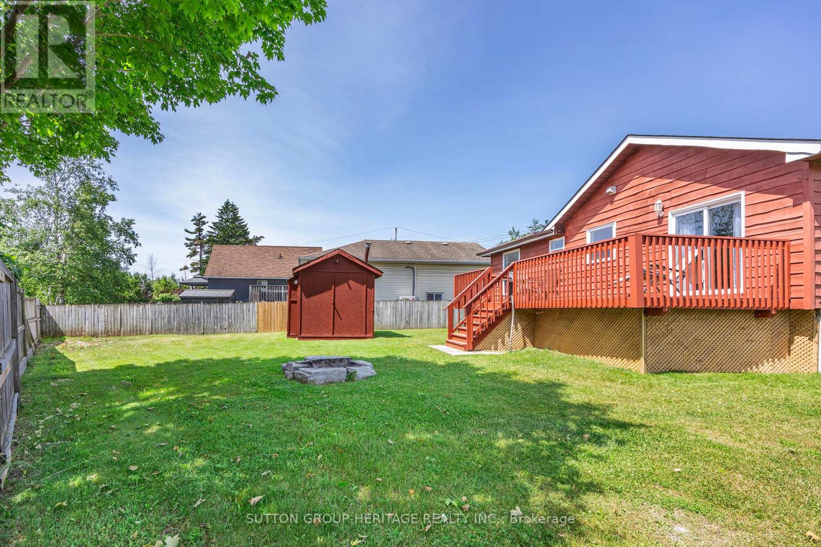 9209 Highway 11 N, Severn, Ontario  L3V 0Y8 - Photo 36 - S12236698