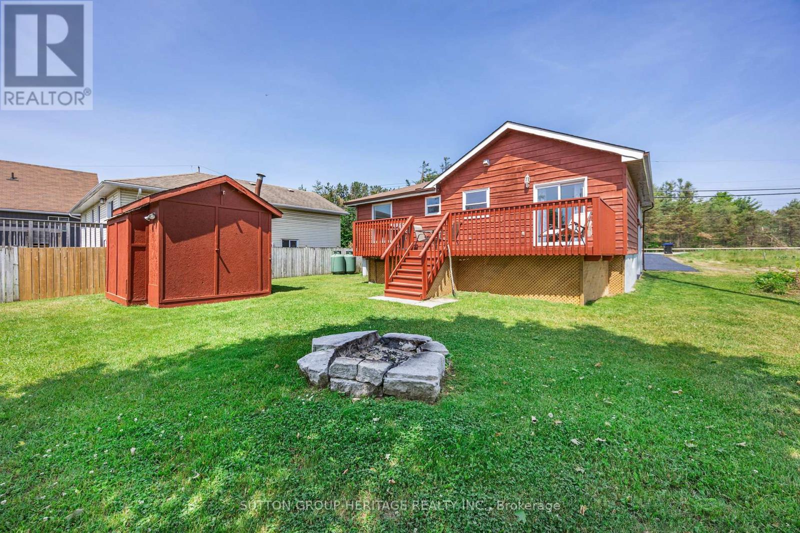 9209 Highway 11 N, Severn, Ontario  L3V 0Y8 - Photo 37 - S12236698