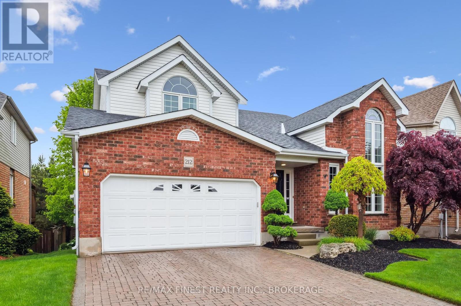 Property at 212 SUMMERFIELD DRIVE image 1