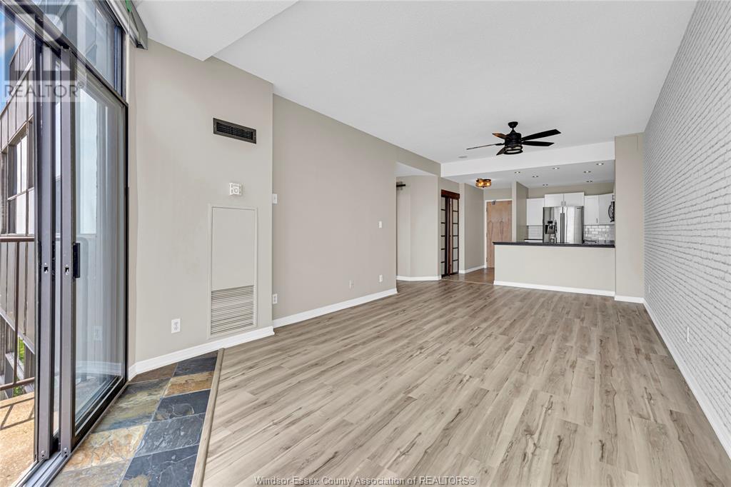 515 Riverside Drive Unit# 1703, Windsor, Ontario  N9A 7C3 - Photo 6 - 25015623