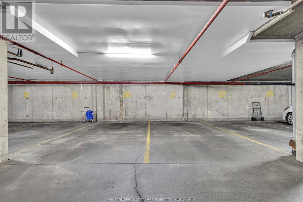 515 Riverside Drive Unit# 1703, Windsor, Ontario  N9A 7C3 - Photo 16 - 25015623