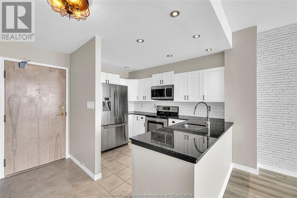 515 Riverside Drive Unit# 1703, Windsor, Ontario  N9A 7C3 - Photo 7 - 25015623
