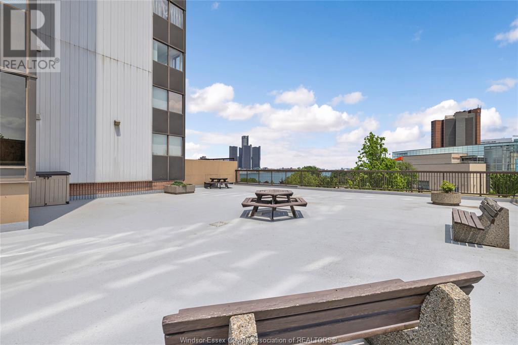 515 Riverside Drive Unit# 1703, Windsor, Ontario  N9A 7C3 - Photo 18 - 25015623