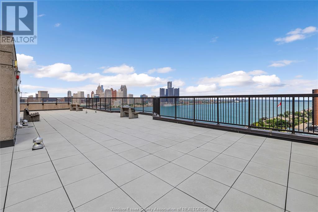 515 Riverside Drive Unit# 1703, Windsor, Ontario  N9A 7C3 - Photo 19 - 25015623
