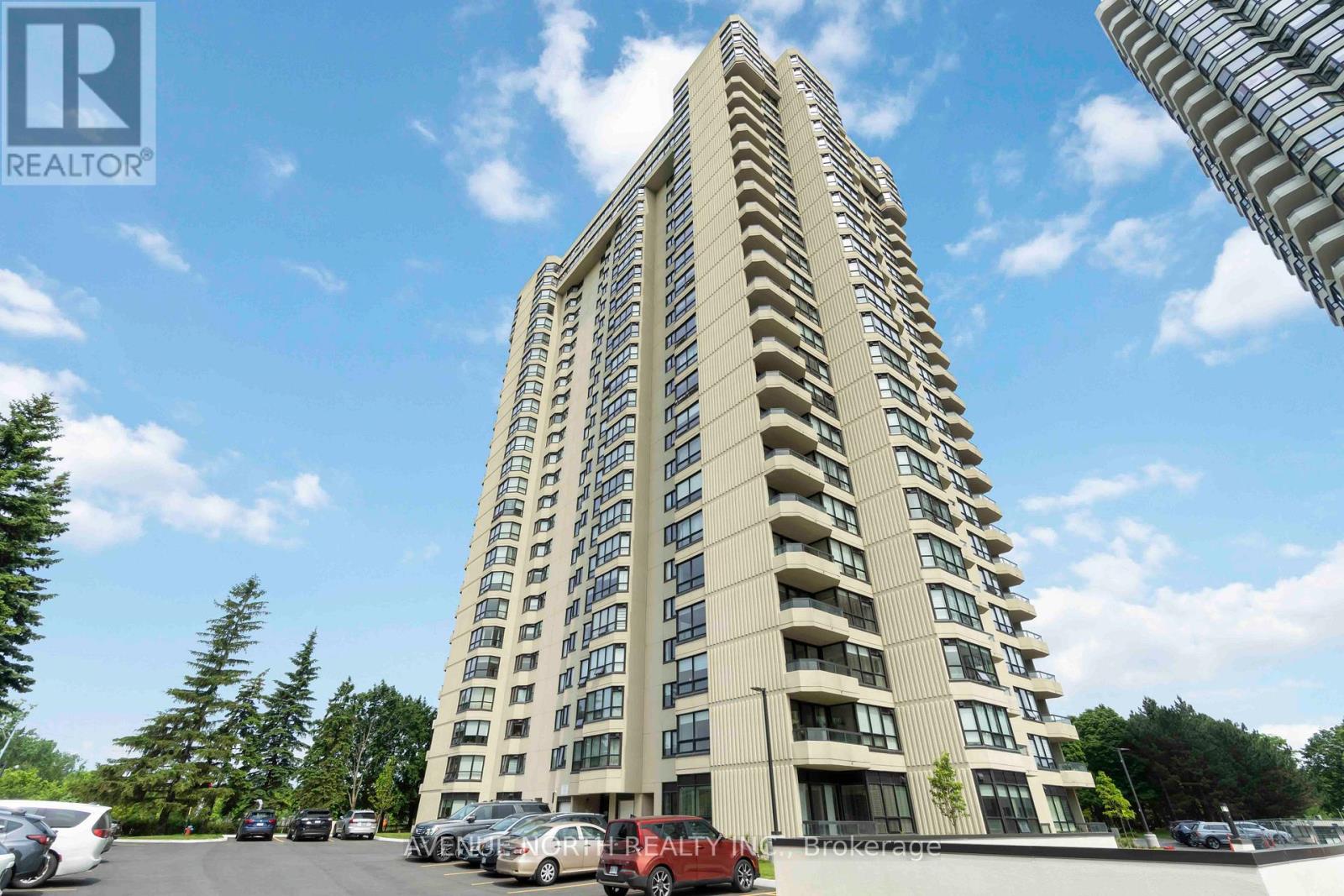2401 - 1500 RIVERSIDE DRIVE, ottawa, Ontario