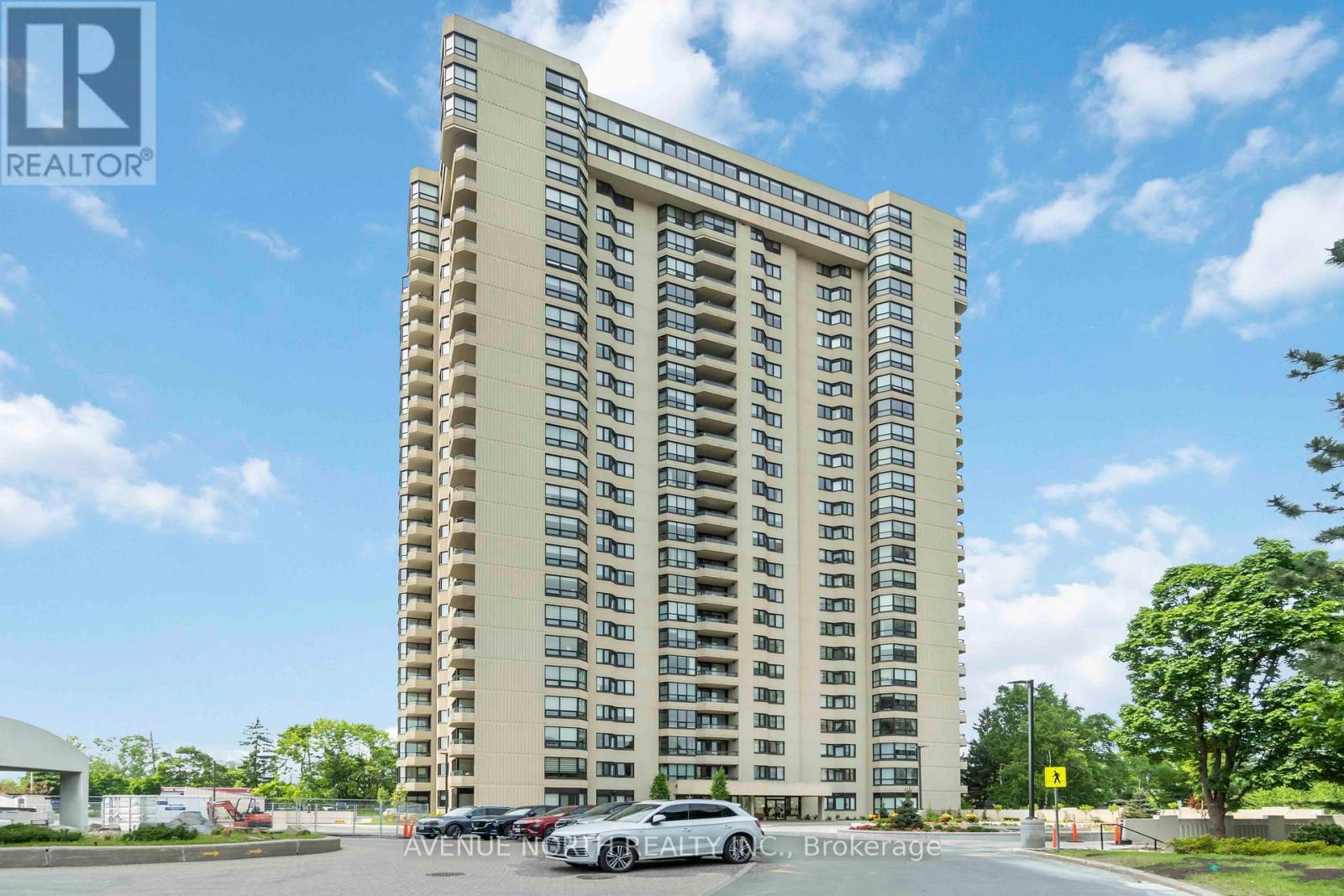 2401 - 1500 Riverside Drive, Ottawa, Ontario  K1G 4J4 - Photo 2 - X12236605
