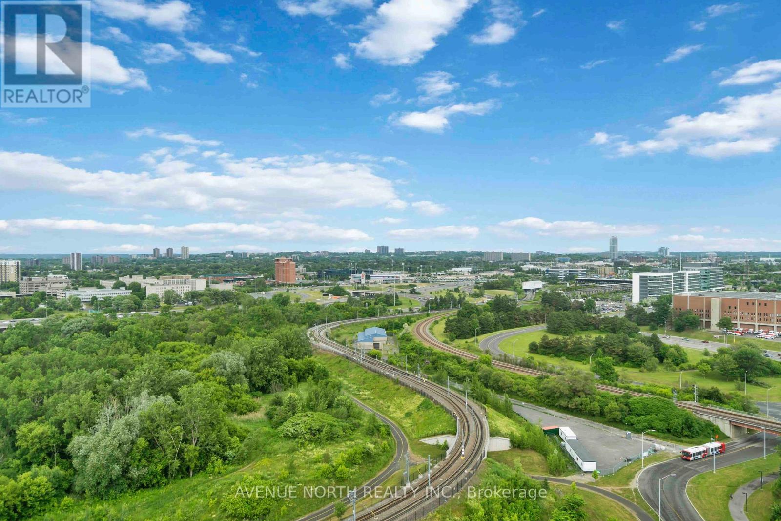 2401 - 1500 Riverside Drive, Ottawa, Ontario  K1G 4J4 - Photo 31 - X12236605