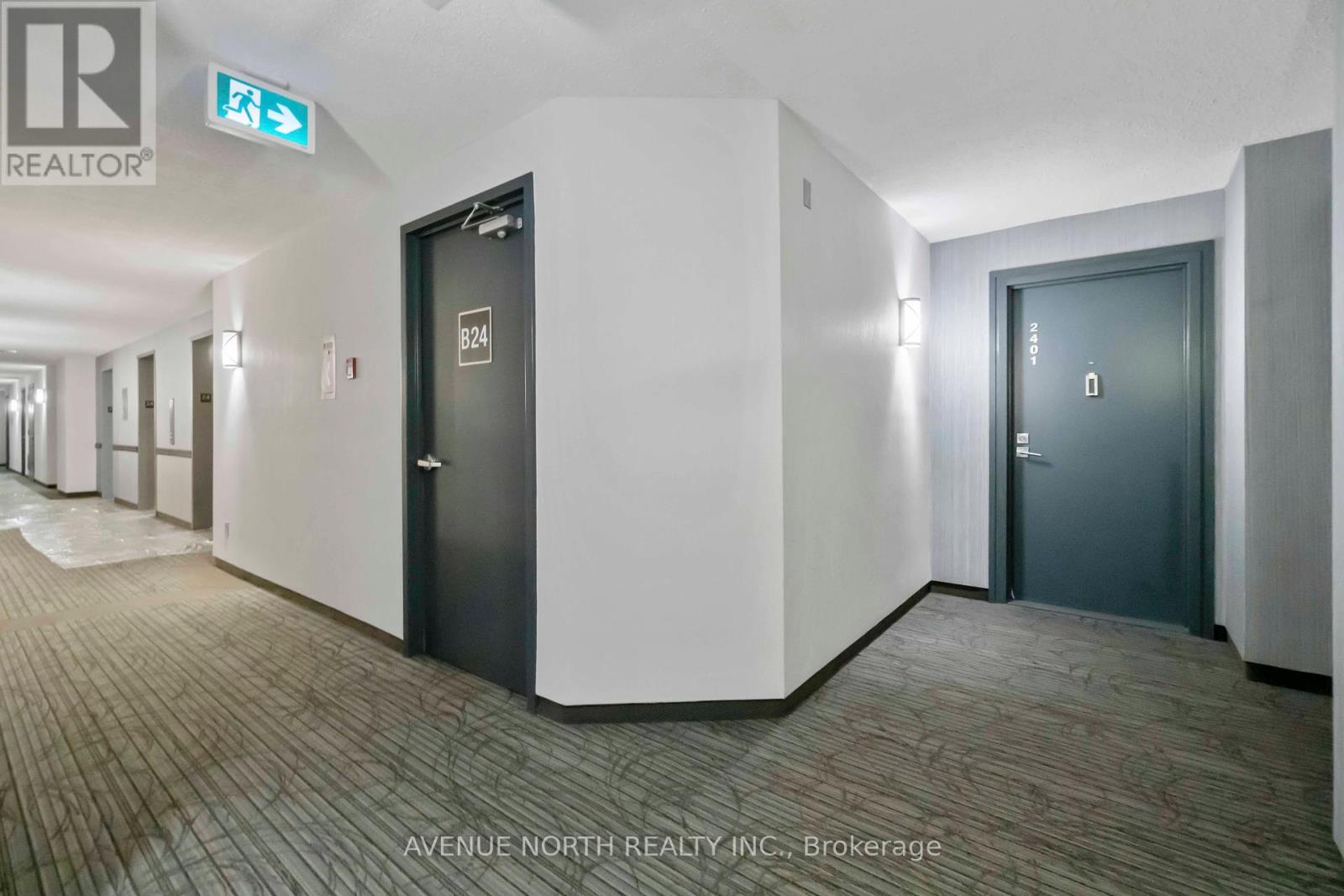 2401 - 1500 Riverside Drive, Ottawa, Ontario  K1G 4J4 - Photo 4 - X12236605