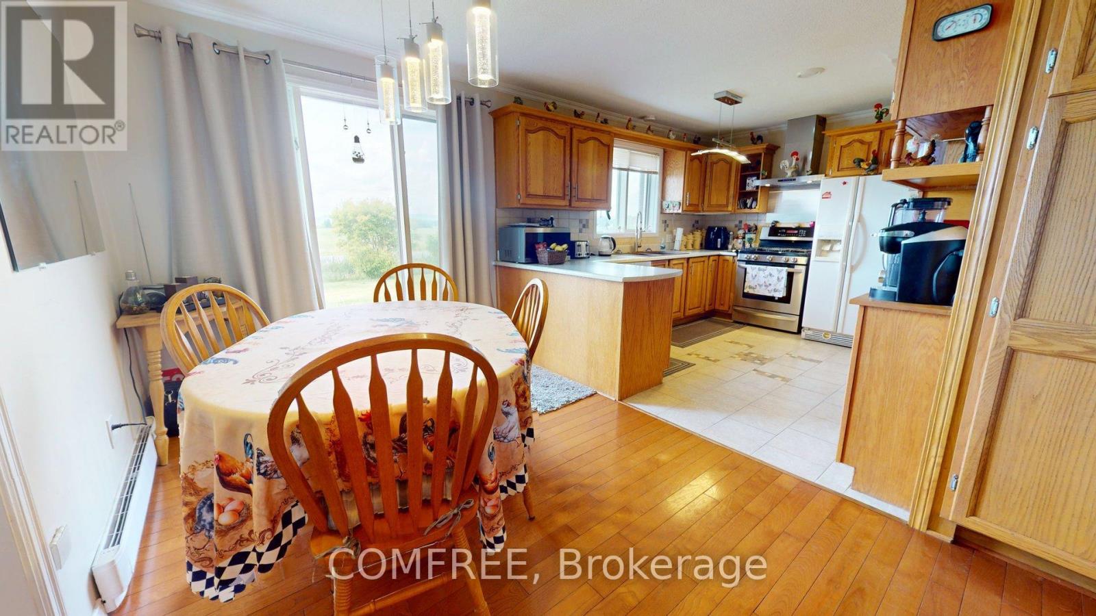 2196 Concession 3 Road, Alfred And Plantagenet, Ontario  K0B 1A0 - Photo 5 - X12236639
