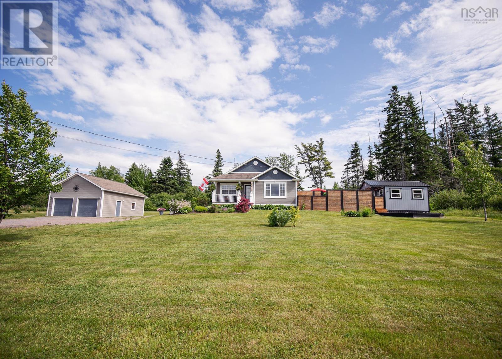 Property at 648 Nappan Road image 1