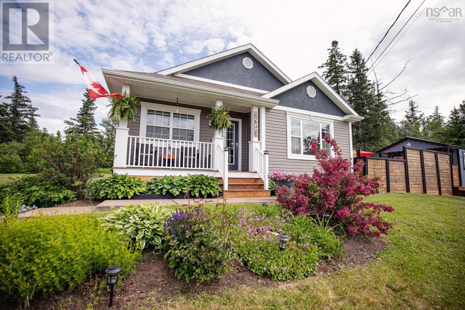 Property at 648 Nappan Road image 3