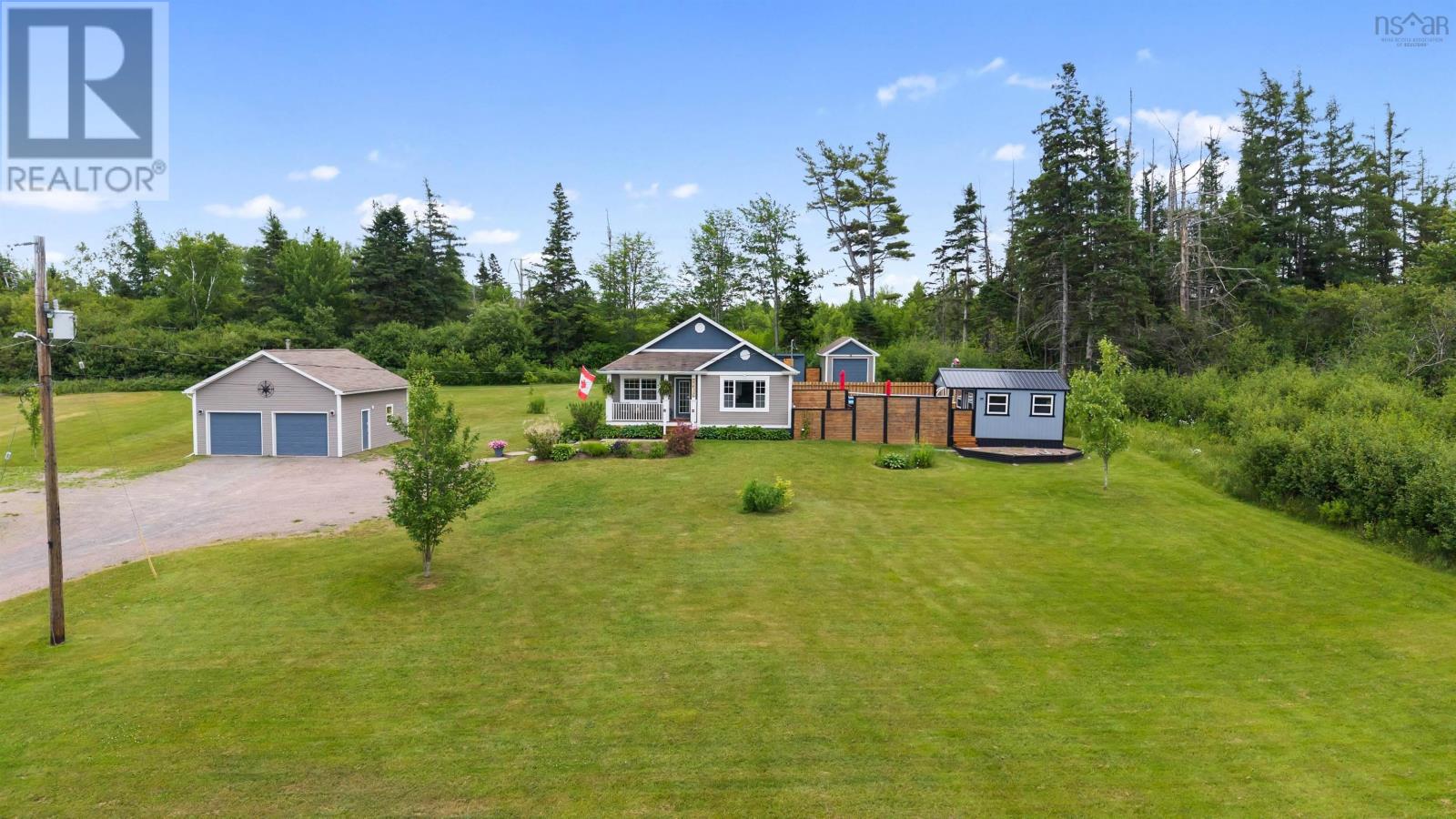 Property at 648 Nappan Road image 5