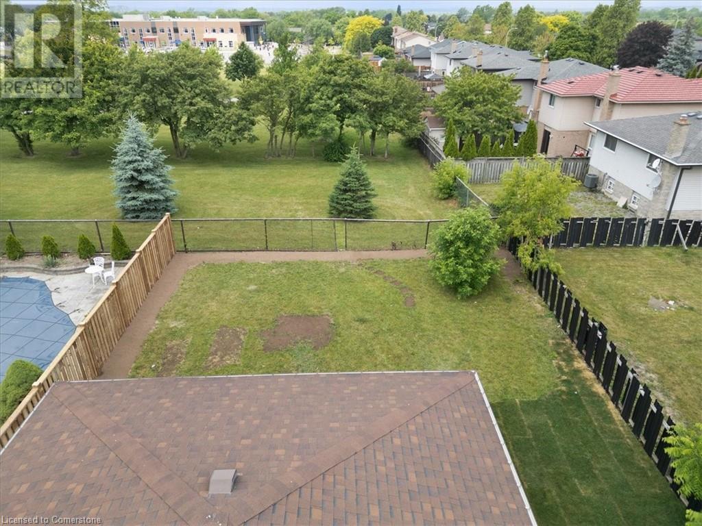 15 Mellenby Street, Hamilton, Ontario  L8J 1E6 - Photo 46 - 40743694