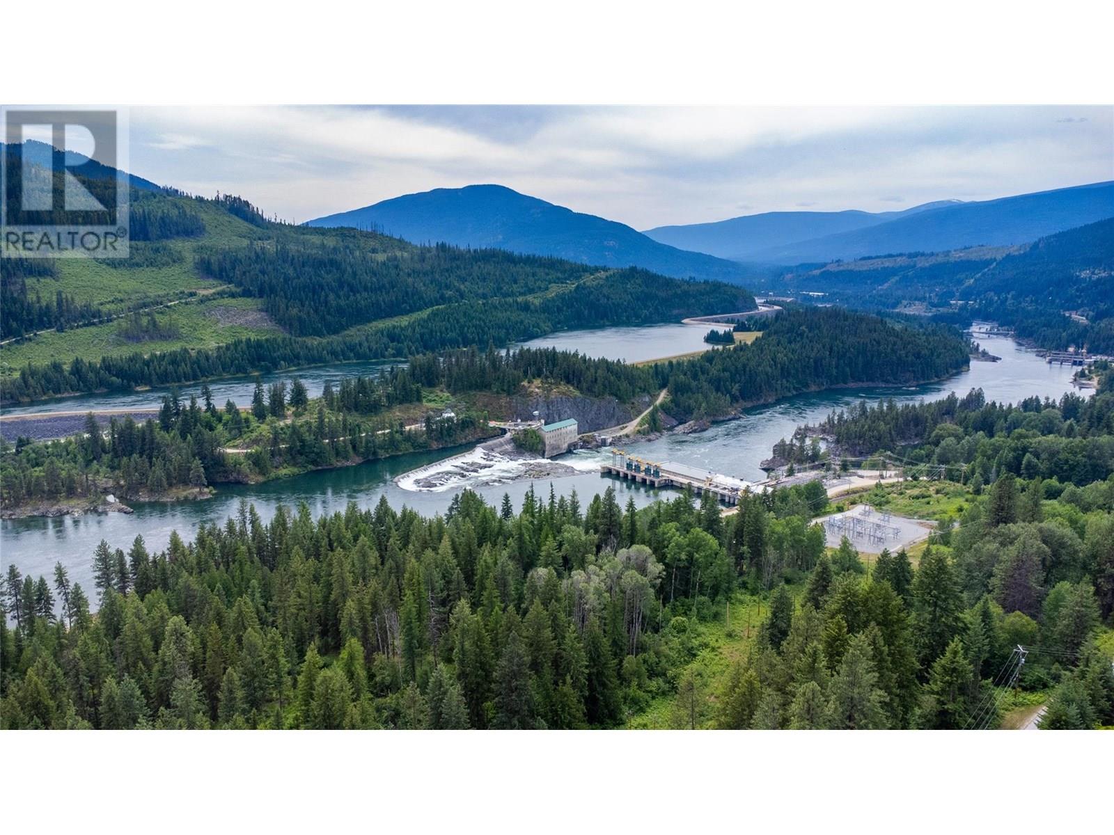 Corra Linn Road Lot# 41 & 41A, bonnington, British Columbia