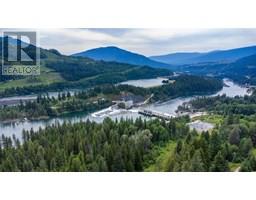 Corra Linn Road Lot# 41 & 41A, bonnington, British Columbia