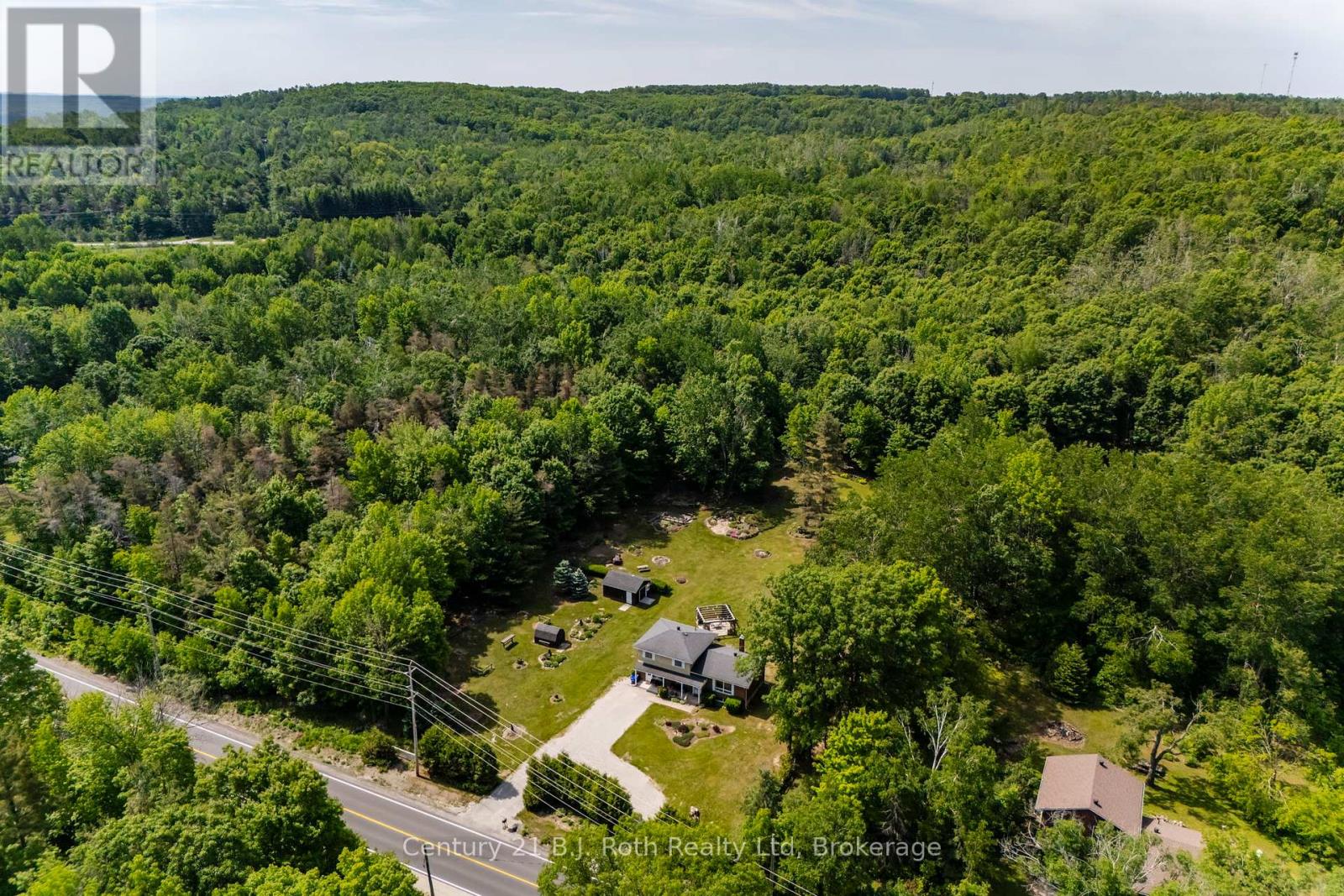Property at 573 LAFONTAINE ROAD E image 2
