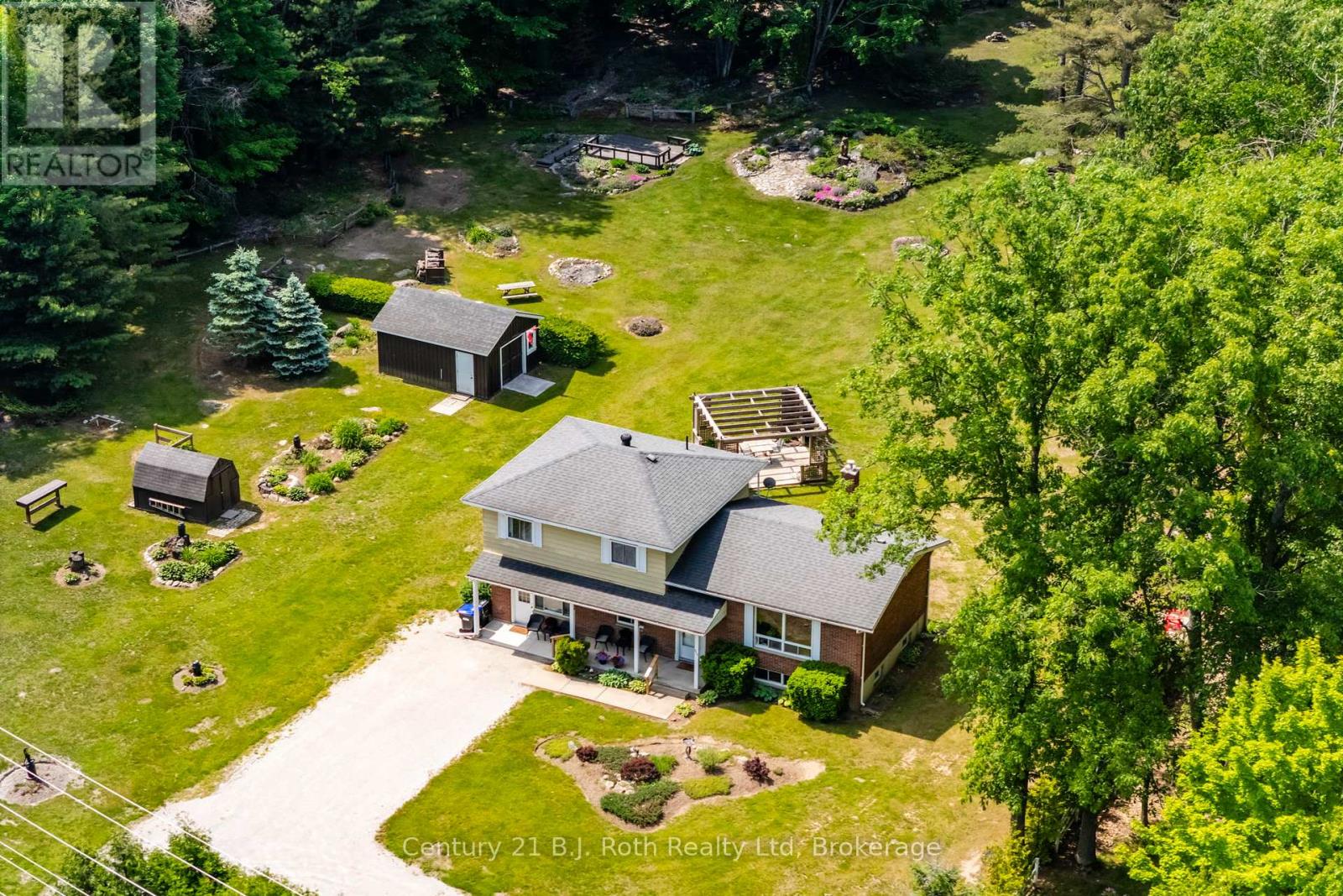 Property at 573 LAFONTAINE ROAD E image 3