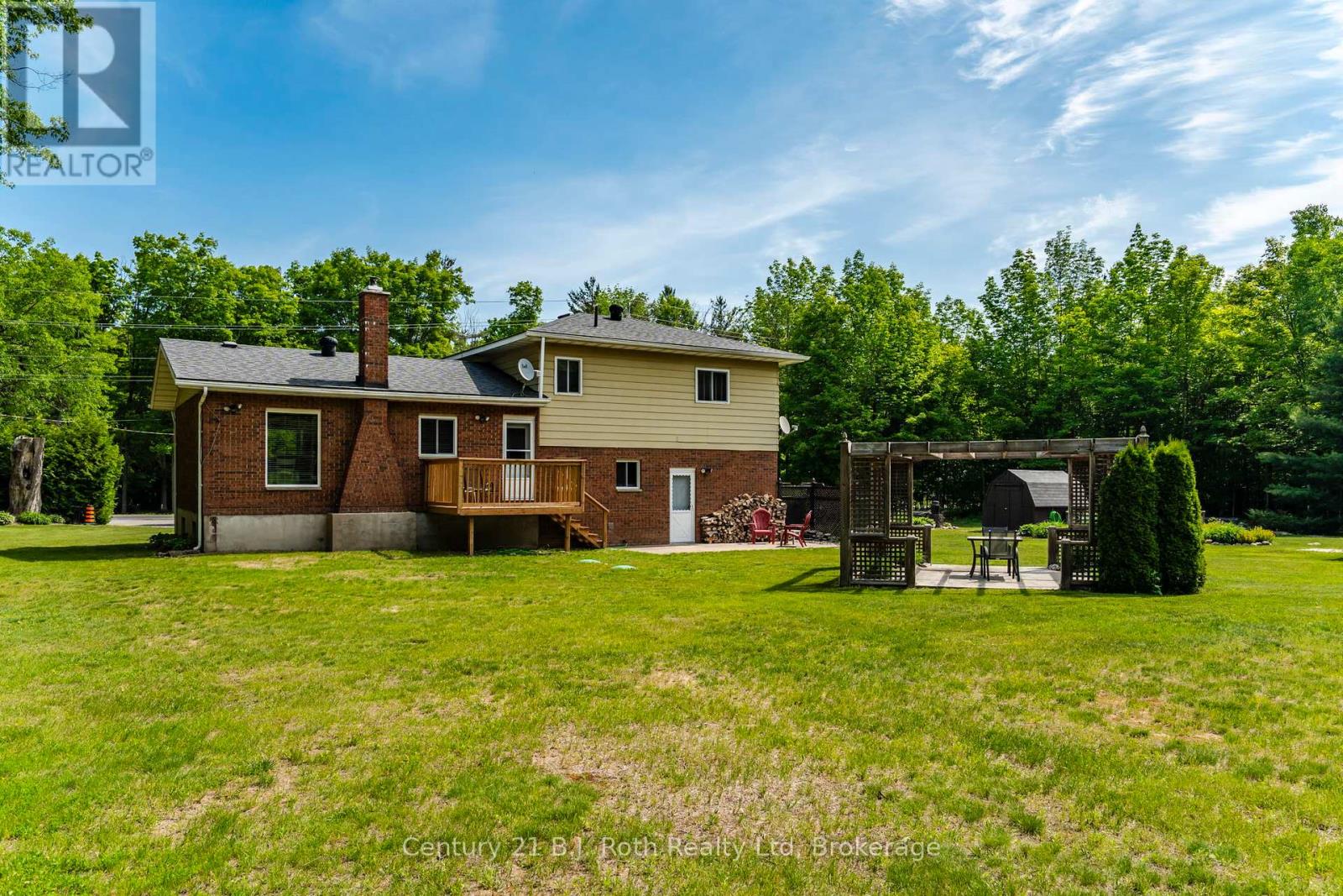573 Lafontaine Road E, Tiny, Ontario  L9M 0S3 - Photo 35 - S12236641