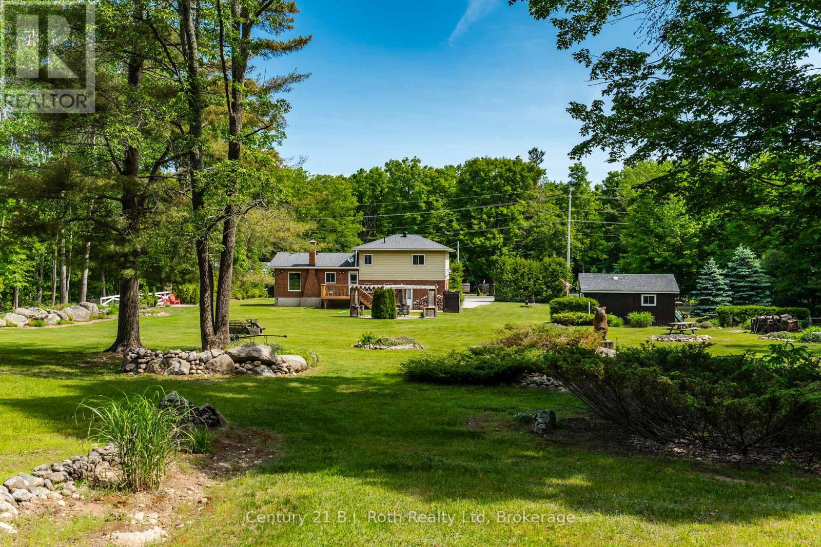 573 Lafontaine Road E, Tiny, Ontario  L9M 0S3 - Photo 36 - S12236641